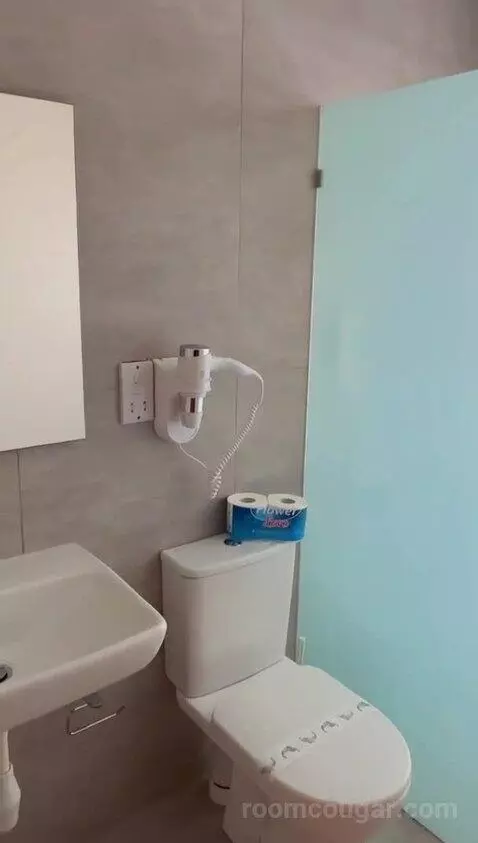Standard (N/A) bathroom picture #4