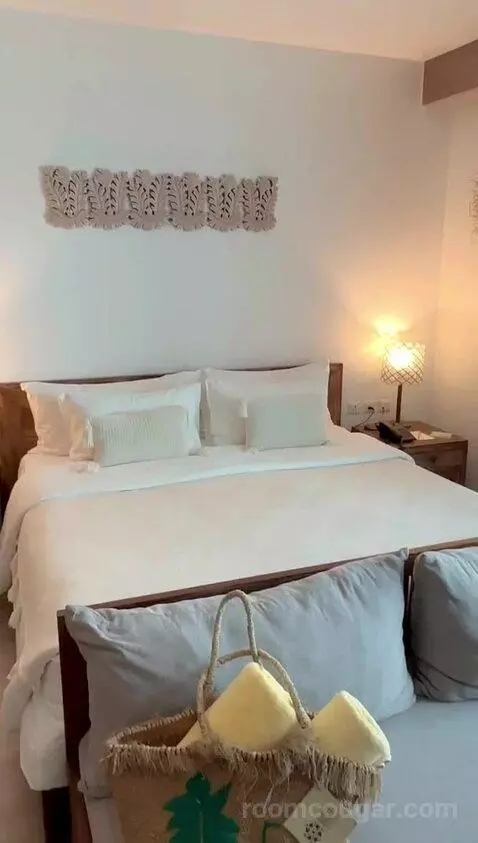 Standard (A208) bed picture #4