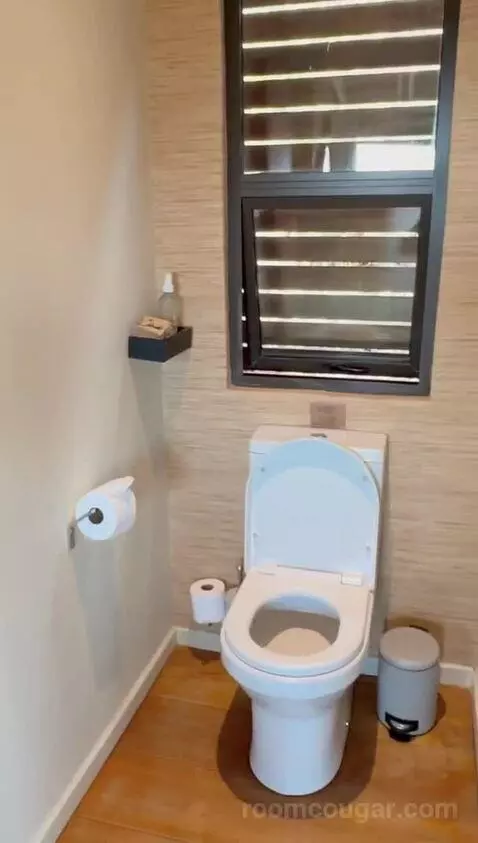 Standard (#1) bathroom picture #1