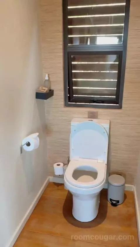 Standard (#1) bathroom picture #6