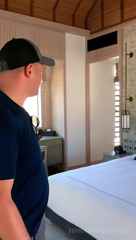 4 Bedroom Villa (N/A) bed picture #1