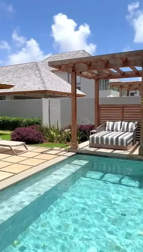4 Bedroom Villa (N/A) view picture #5