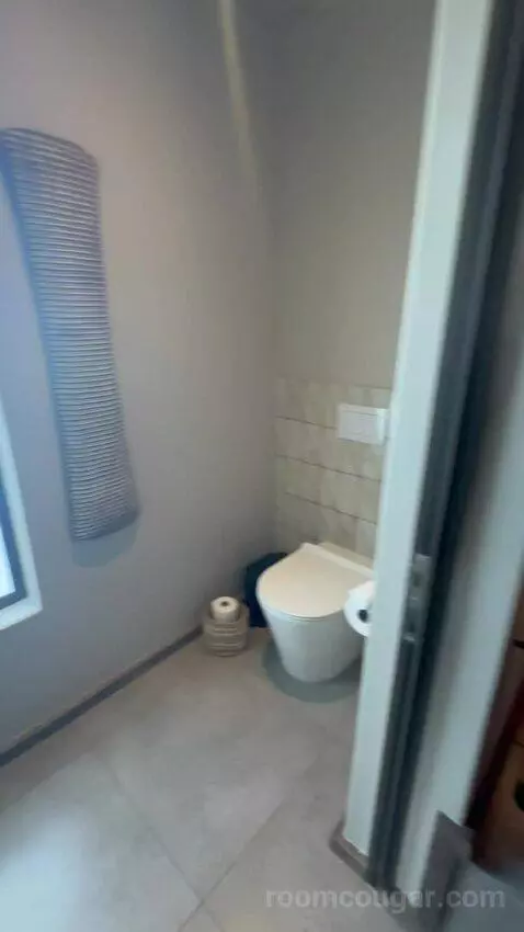 Water-Facing Suite (1 Kingfisher) bathroom picture #7