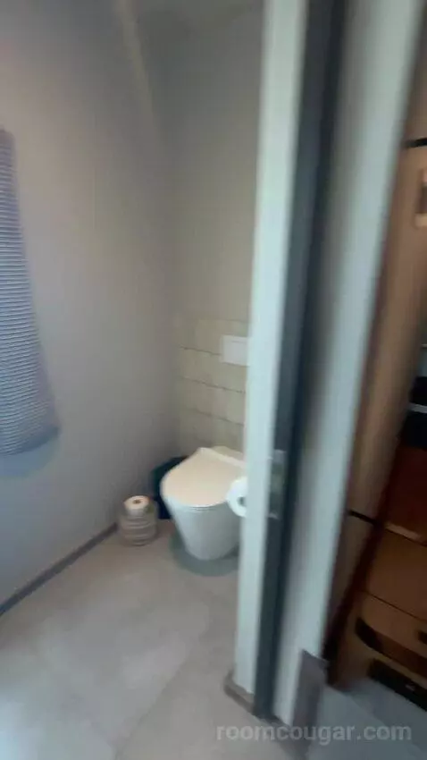 Water-Facing Suite (1 Kingfisher) bathroom picture #8