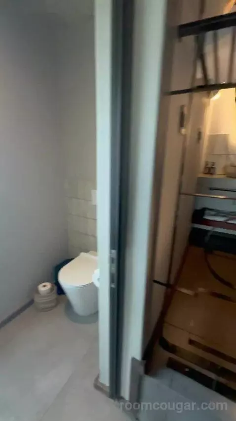 Water-Facing Suite (1 Kingfisher) bathroom picture #9