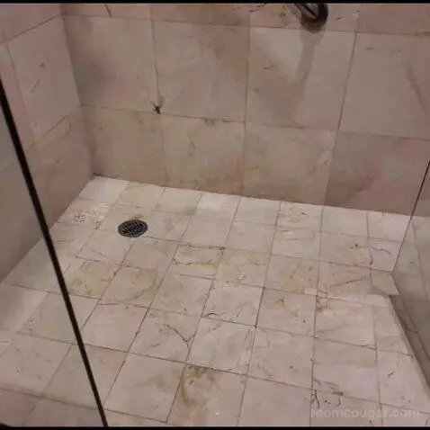 Jr Suite (#25408) bathroom picture #4