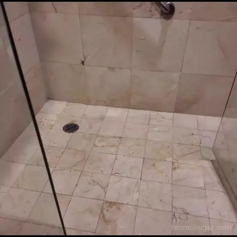 Jr Suite (#25408) bathroom picture #5