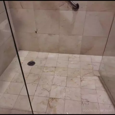 Jr Suite (#25408) bathroom picture #6