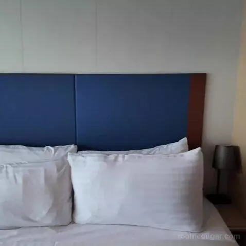 Balcony Cabin (#11190) bed picture #7