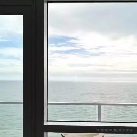 One-Bedroom Oceanfront King Suite with Sofa Bed (#2718) view picture #10