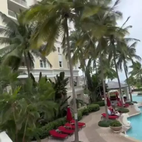 Ocean Front Junior Suite King (C807) view picture #1