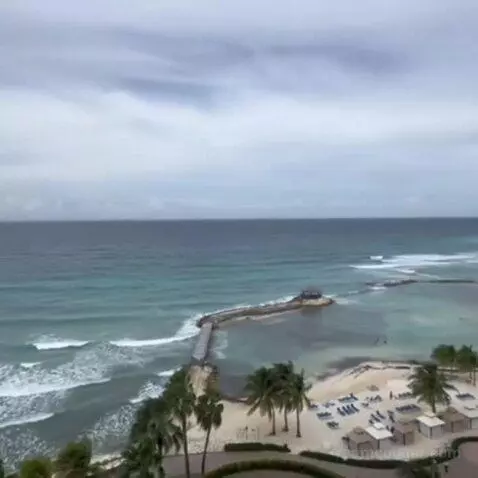 Ocean Front Junior Suite King (C807) view picture #5