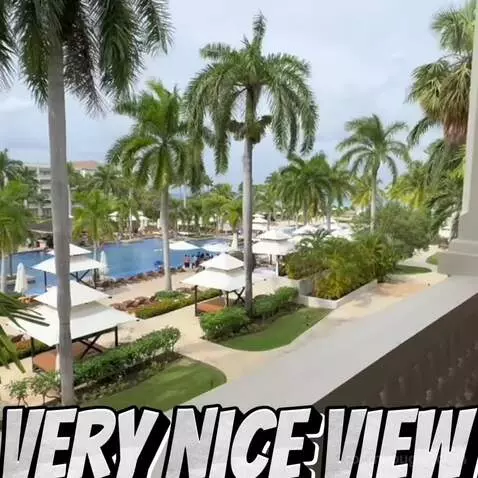King Room with Ocean View (#2312) view picture #4