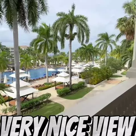 King Room with Ocean View (#2312) view picture #5