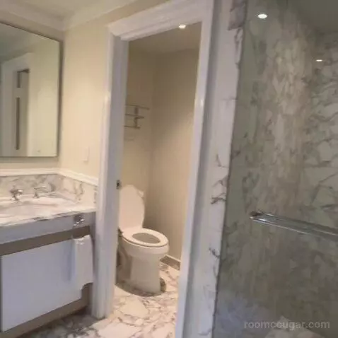King Room with Ocean View (#2312) bathroom picture #6