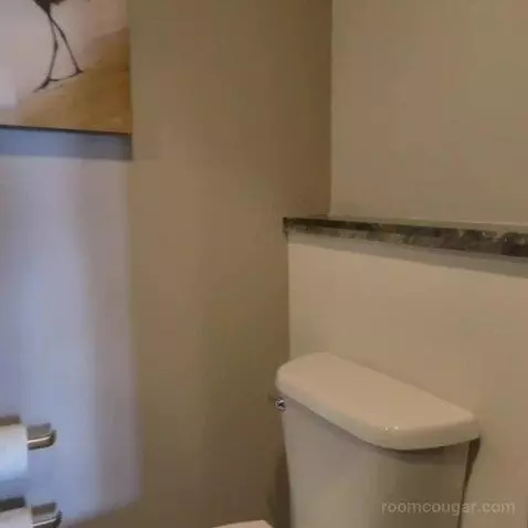 Jr Suite (#4010) bathroom picture #12