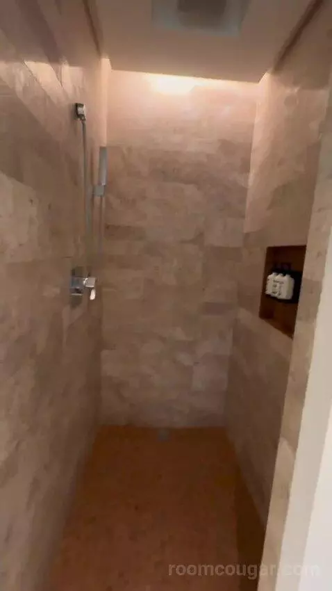 Junior Suite Nikte - Swim Up (#2054) bathroom picture #8