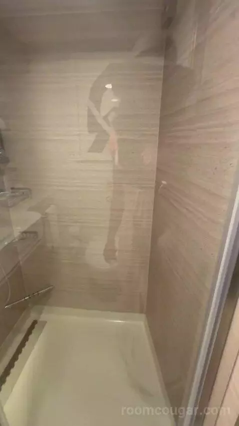 Balcony Stateroom (#10810) bathroom picture #9
