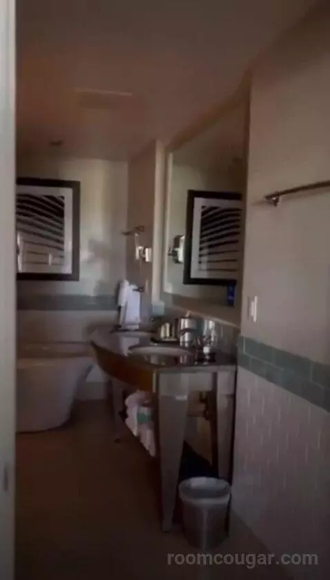 1 Bedroom Suite (#1708) bathroom picture #3