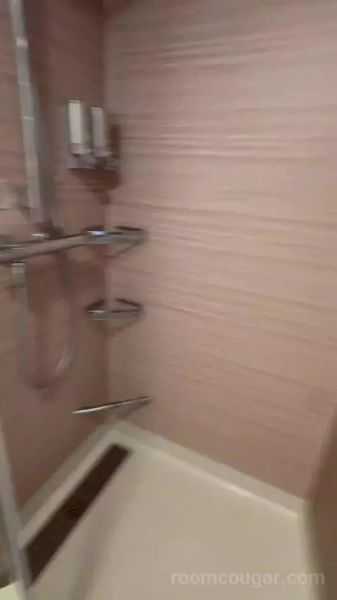 Forward Facing Club Balcony Suite (#10706) bathroom picture #10