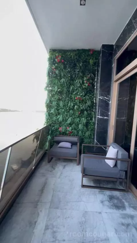 Infinity Suite Balcony (#540) view picture #1