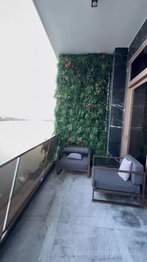 Infinity Suite Balcony (#540) view picture #2