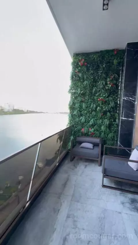 Infinity Suite Balcony (#540) view picture #6