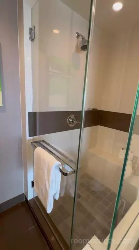 Vdara Suite (#52023) bathroom picture #11