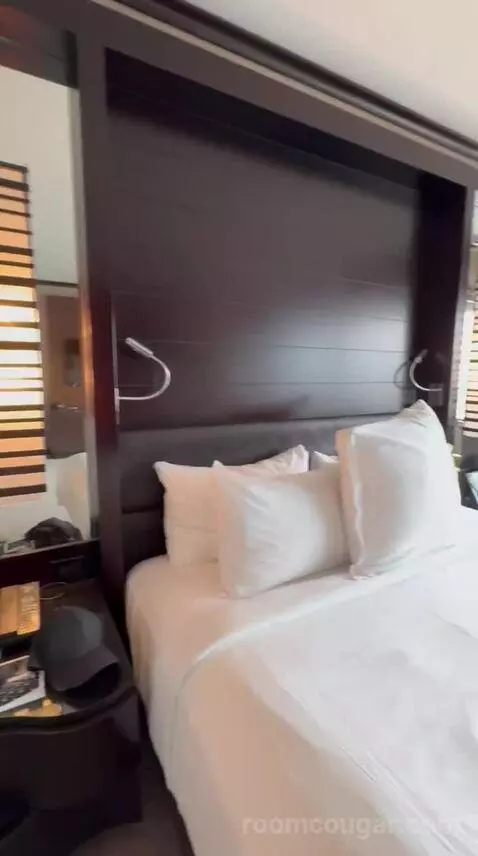 Vdara Suite (#52023) bed picture #8
