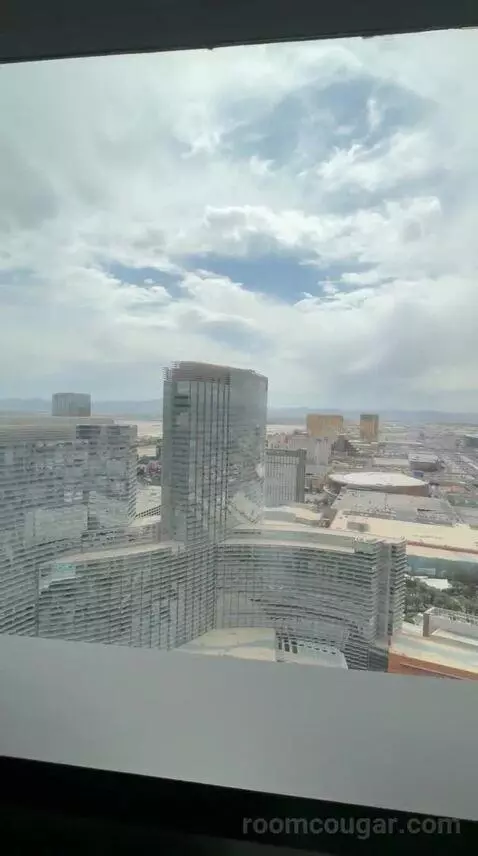 Vdara Suite (#52023) view picture #4