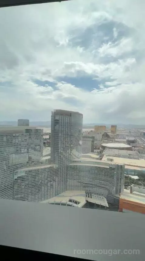 Vdara Suite (#52023) view picture #5