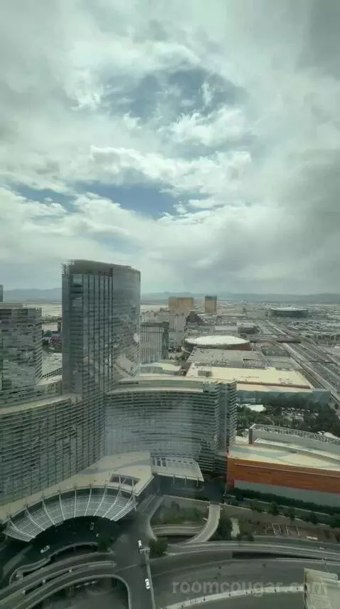 Vdara Suite (#52023) view picture #7