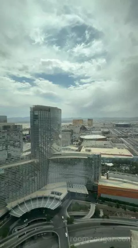 Vdara Suite (#52023) view picture #10