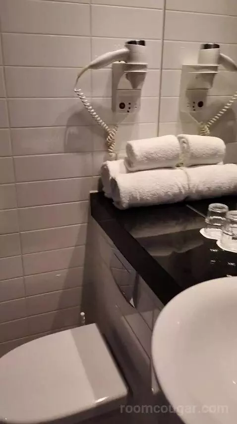 Standard Double Room (#731) bathroom picture #4