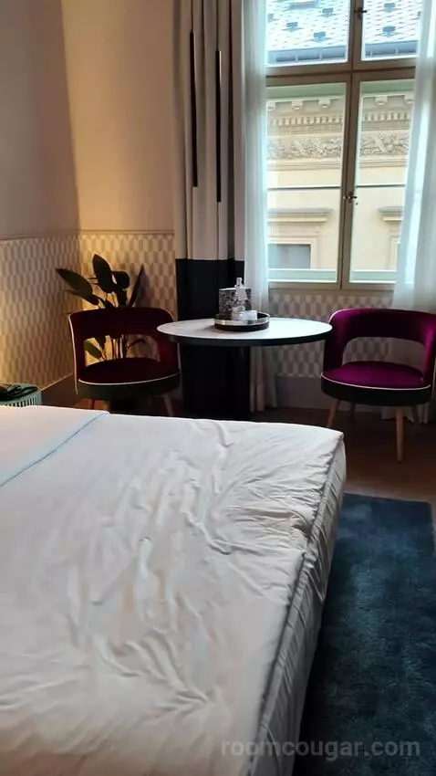Double Room (#312) picture #2