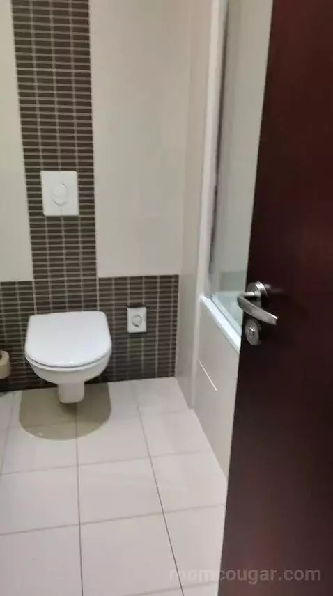 Superior Double Room (#102) bathroom picture #2