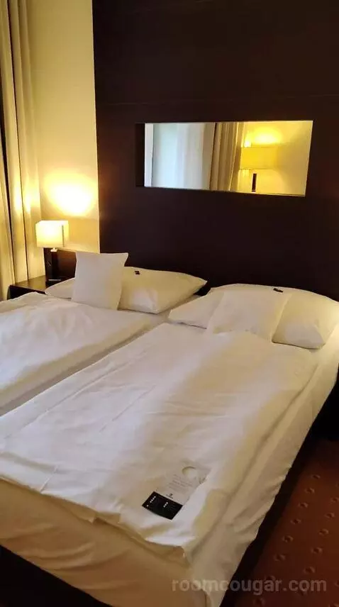 Superior Double Room (#102) bed picture #1