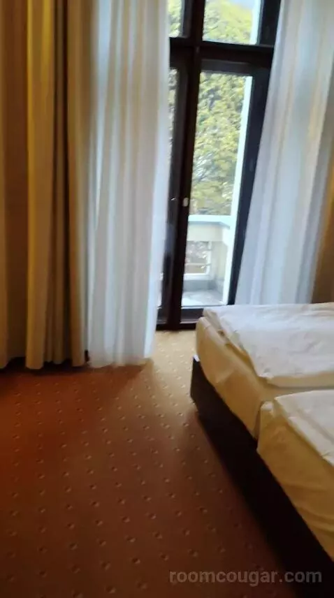 Superior Double Room (#102) bed picture #9