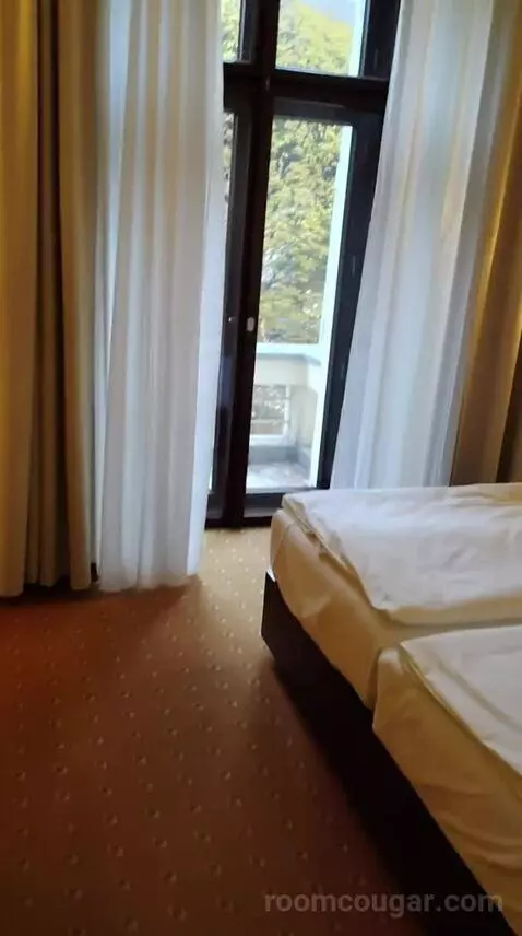 Superior Double Room (#102) bed picture #10
