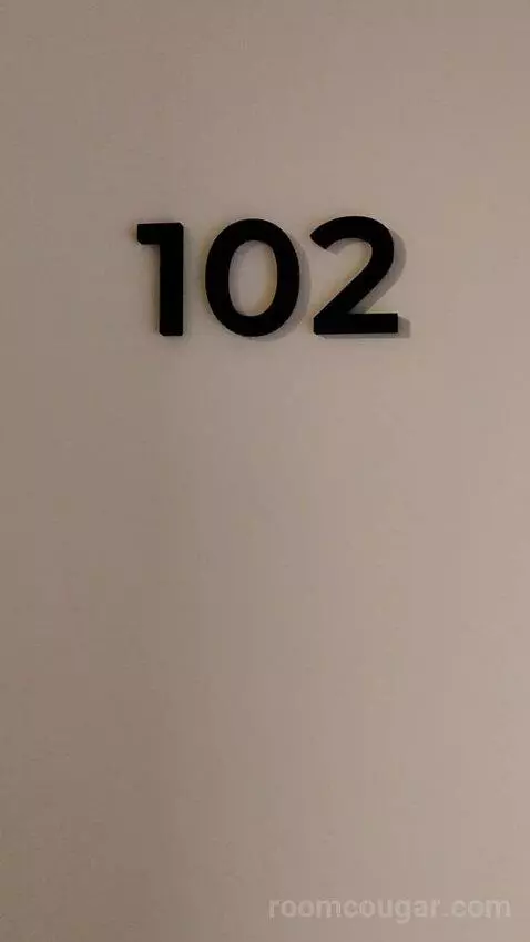 Double Room (#102) picture #1