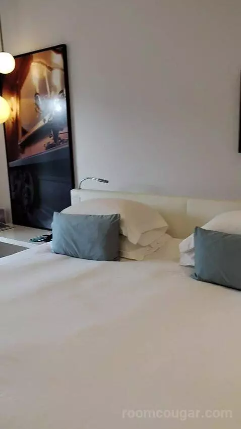 Luxury Room with View (#506) picture #9