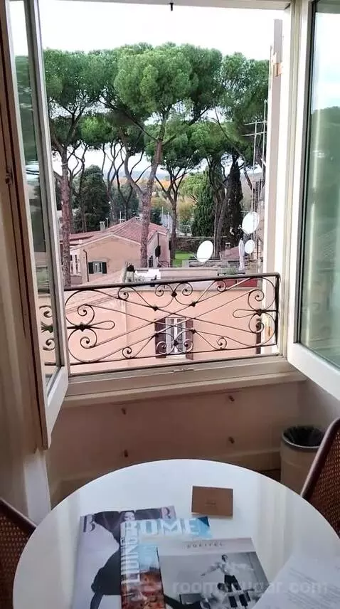 Luxury Room with View (#506) view picture #5