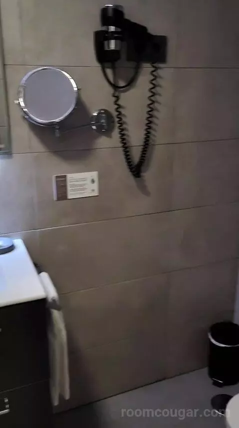 Junior Suite (#2) bathroom picture #1