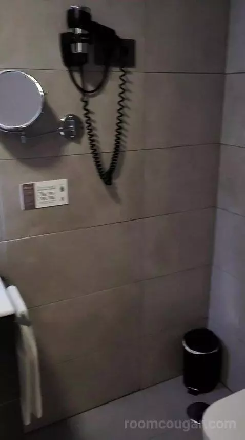 Junior Suite (#2) bathroom picture #2