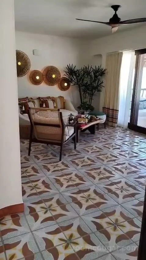 One Bedroom Suite - Ocean Front (#45) picture #2