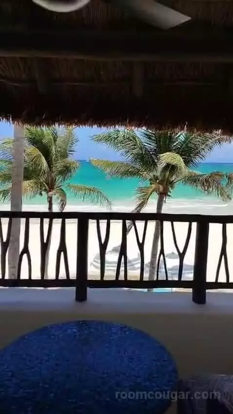 One Bedroom Suite - Ocean Front (#45) picture #24