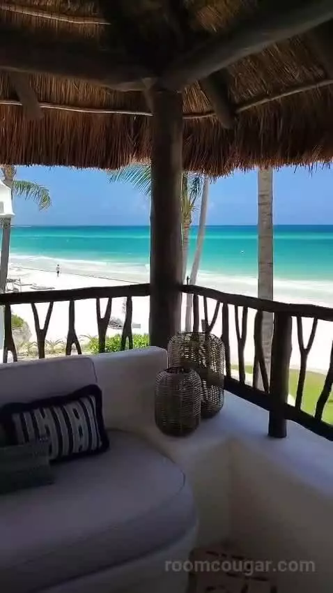 One Bedroom Suite - Ocean Front (#45) picture #4