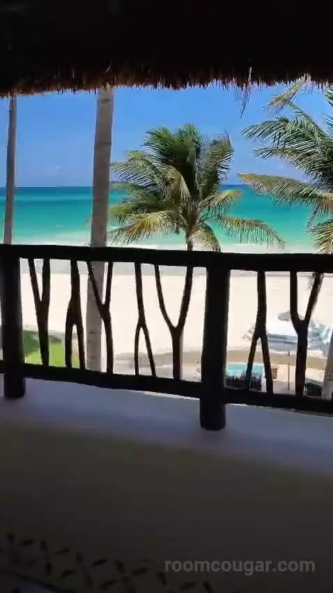 One Bedroom Suite - Ocean Front (#45) view picture #6