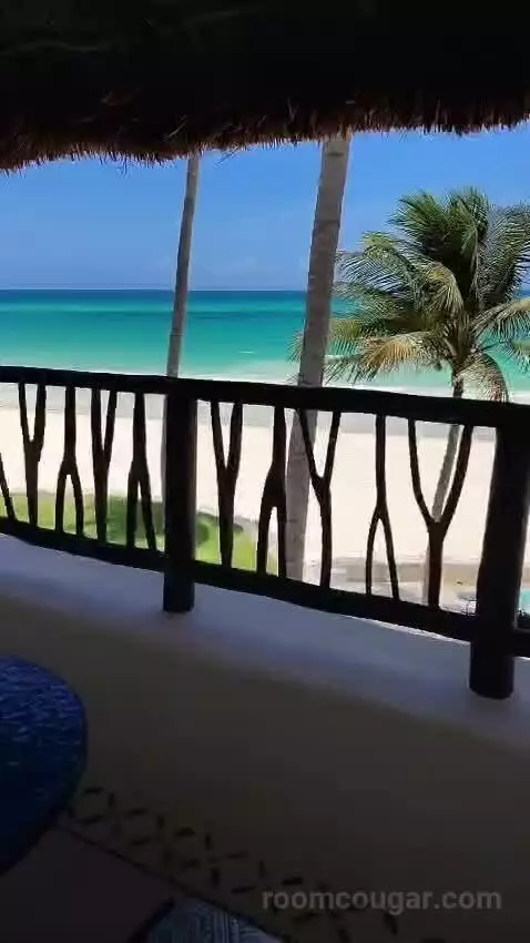 One Bedroom Suite - Ocean Front (#45) picture #5