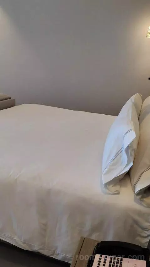 Delight Ocean View King (#2550) bed picture #9